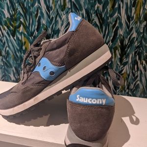 Saucony Jazz  sneakers